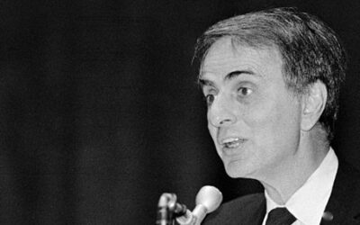 Carl Sagan’s tools for baloney detection