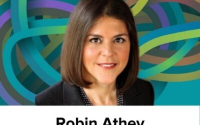 Robin Athey on intellectual cocaine, the journey to purpose, slow leadership, and finding your North Star (Ep12)