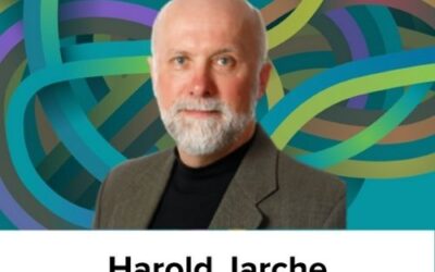 Harold Jarche on personal knowledge mastery, the Seek, Sense, and Share framework; networked learning, and finding different perspectives  [REPOST] (Ep67) 