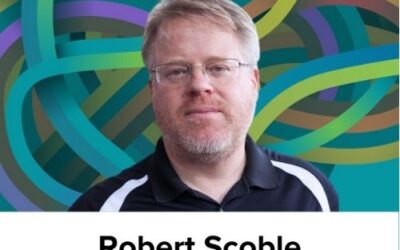 Robert Scoble on how to find the latest news, how to use Twitter for insight, finding the 20 people you need to follow, and the value of conversations (Ep6)