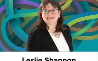 Leslie Shannon on finding nuggets, storytelling for synthesis, the five Fs of sensemaking, and visual filing [REPOST] (Ep66)