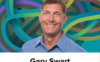 Gary Swart on achieving balance, prioritization factors, filtering by relationships, and using frameworks (Ep15)