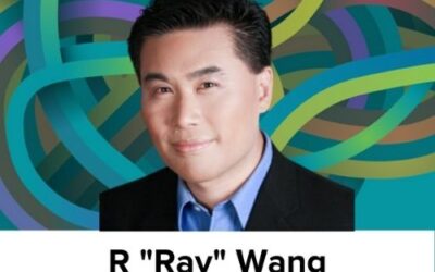 R “Ray” Wang on constant curation, learning from private networks, finding temporal patterns, and seeing the impact of trends (Ep11)