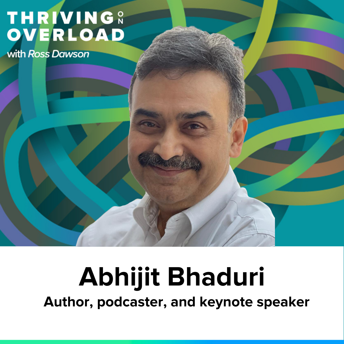 Podcast Archives - Thriving on Overload