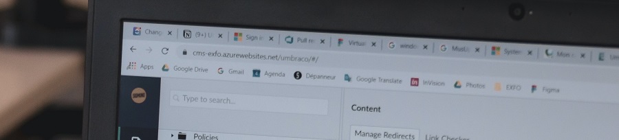 I want you to stop what you’re doing and count the number of browser tabs you have open