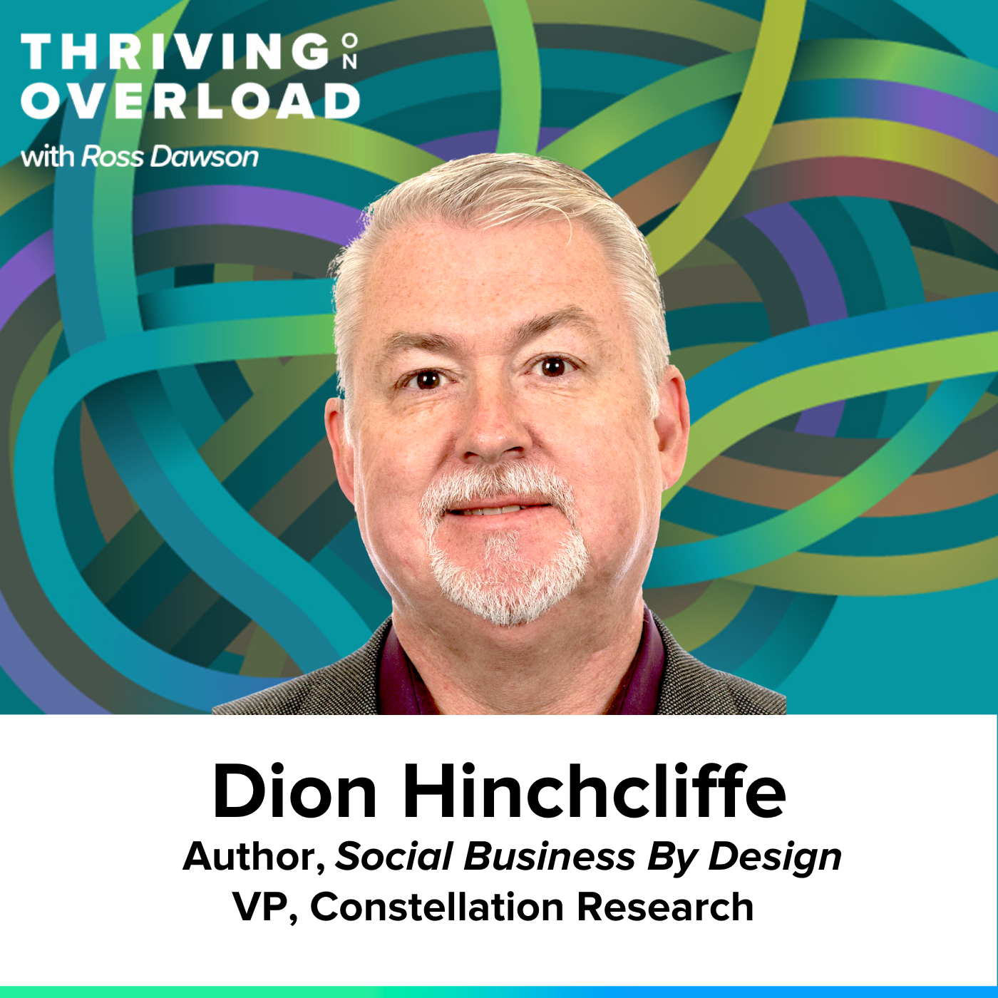 Podcast Archives - Thriving on Overload