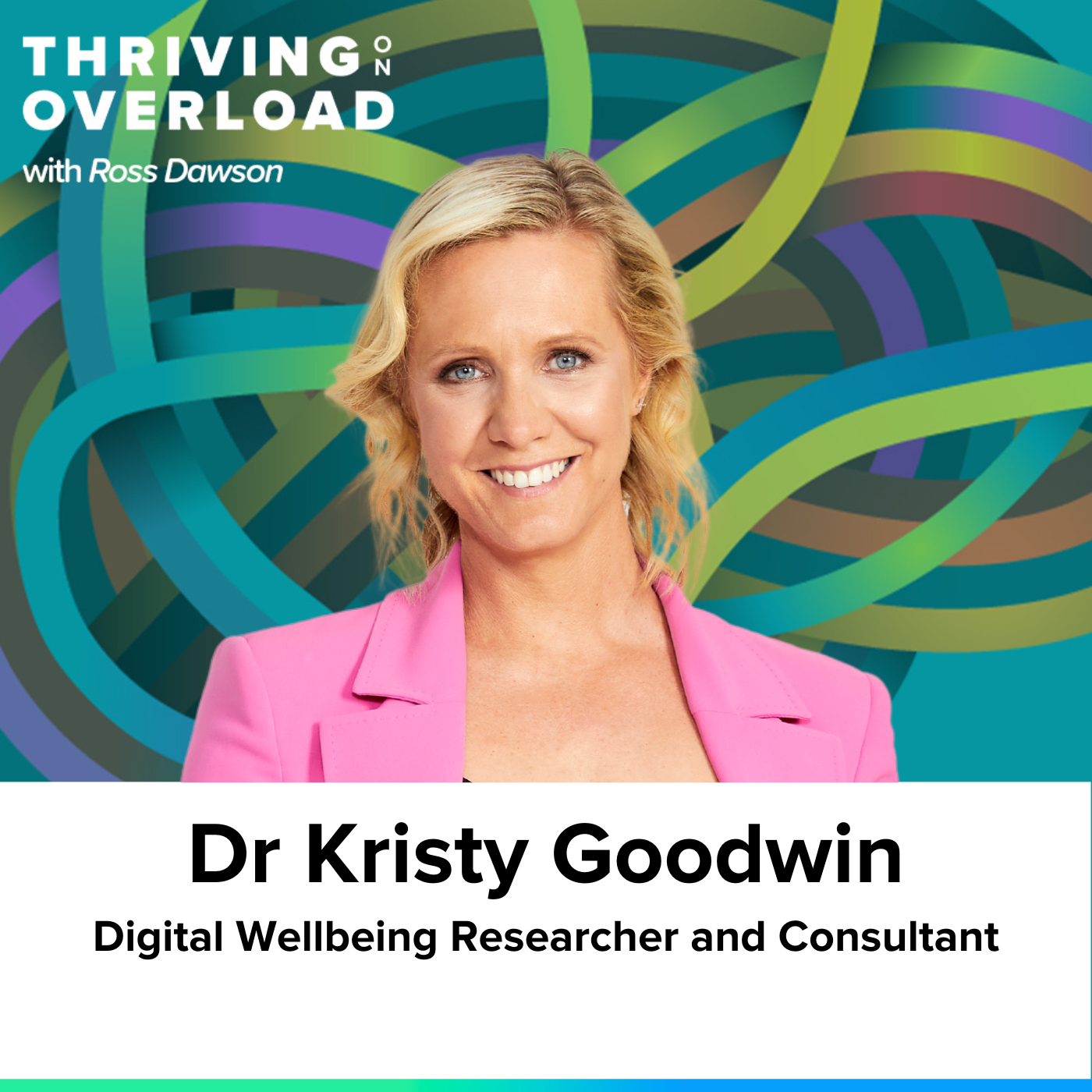 Podcast Archives - Thriving on Overload
