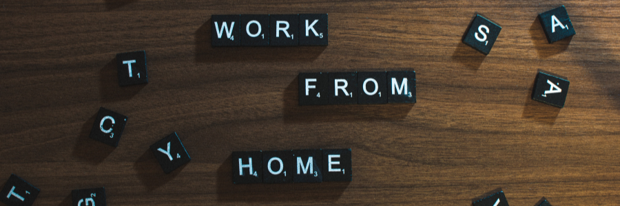 5 tips to improve productivity while working from home