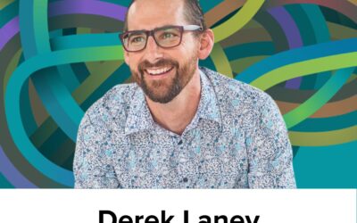 Derek Laney on transcending emotional overload, openness for serendipity, balancing focus and discovery, and using threads well (Ep28)