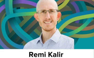 Remi Kalir on social annotation, self curation, the connective tissue of ideas, annotation tools, and nuance for synthesis (Ep31)