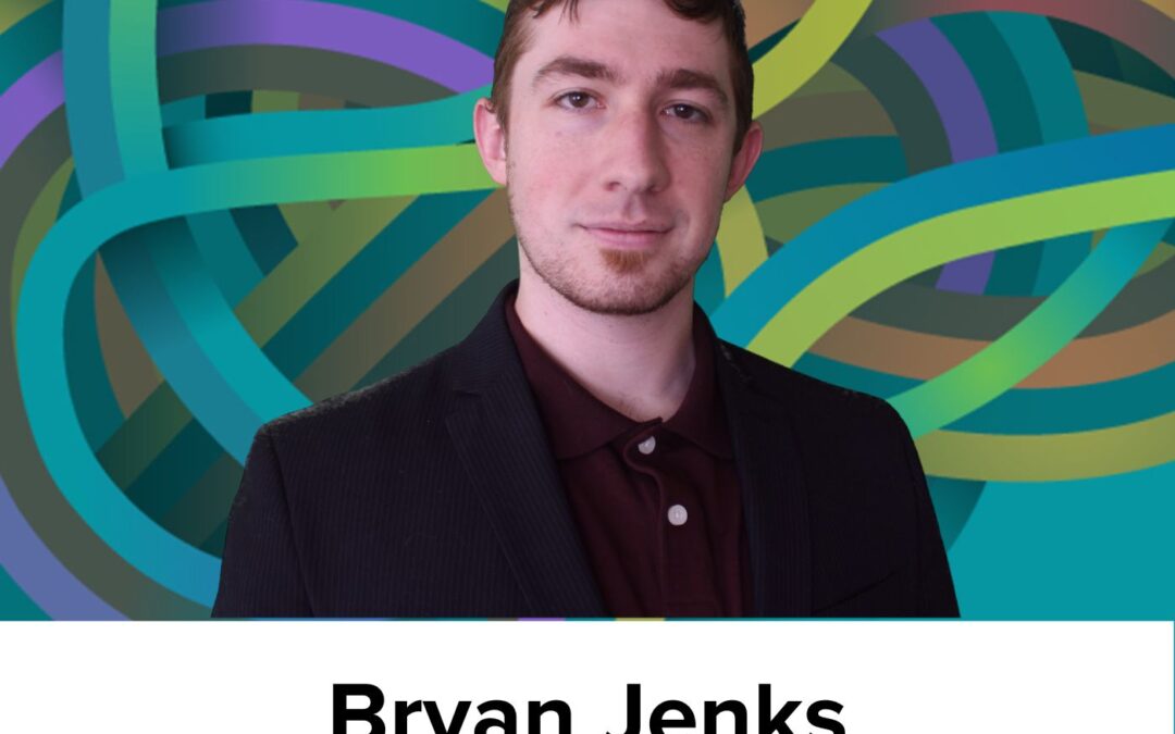 Bryan Jenks on beginner mindset, optimizing everything, why Obsidian, and lessons from neurodivergence (Ep51)