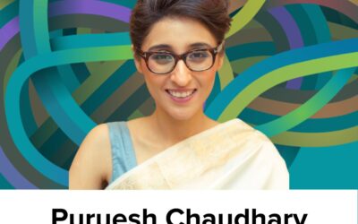 Puruesh Chaudhary on research processes, information ecosystems, trusting societies, and contextual memes (Ep50)