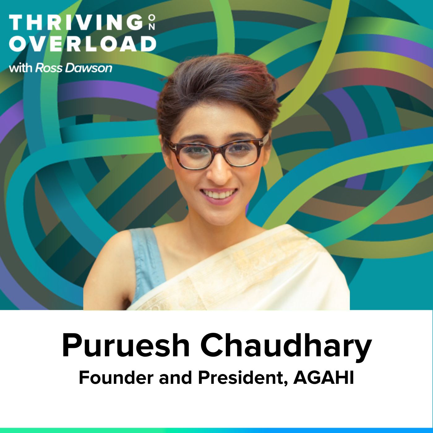 Puruesh Chaudhary on research processes, information ecosystems, trusting societies, and contextual memes (Ep50)