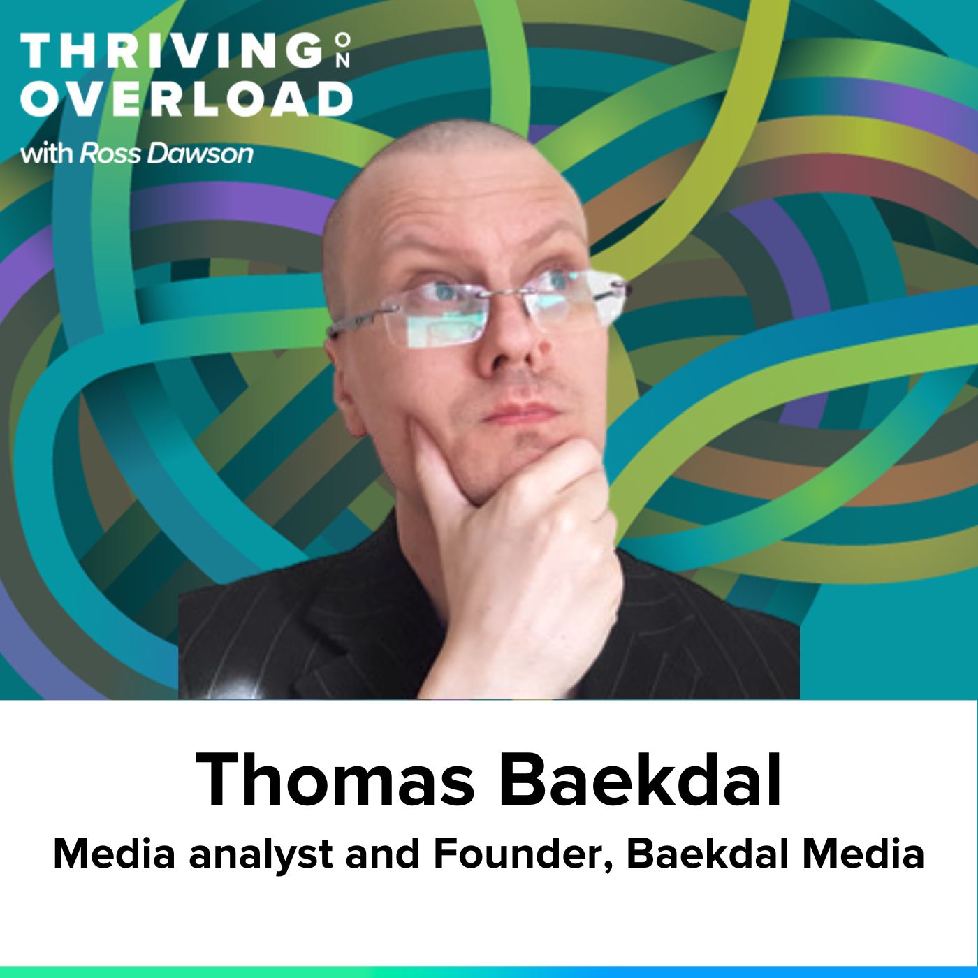 Thomas Baekdal on custom research tools, going to source data, JOMO on news, and source diversity (Ep52)