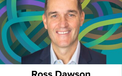 Ross Dawson on Humans + AI, amplifying cognition, thinking tools, and the future of Thriving on Overload podcast (Ep55)