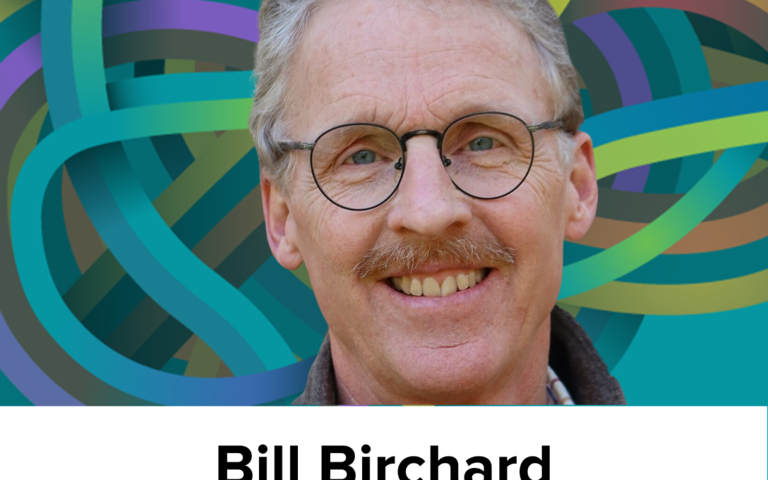 Bill Birchard on 8 lessons on writing for impact, clarifying thinking, better comprehension, and the power of surprise (Ep63)