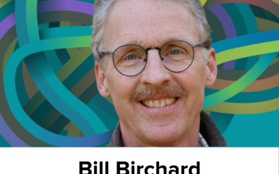 Bill Birchard on 8 lessons on writing for impact, clarifying thinking, better comprehension, and the power of surprise (Ep63)